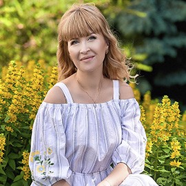 Charming girl Olga, 47 yrs.old from Poltava, Ukraine