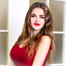 Single miss Elena, 27 yrs.old from Kiev, Ukraine