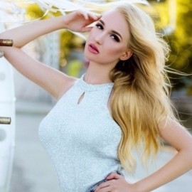 Sexy lady Anastasiya, 24 yrs.old from Odessa, Ukraine