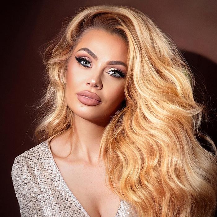 Pretty bride Anna, 47 yrs.old from Kharkov, Ukraine