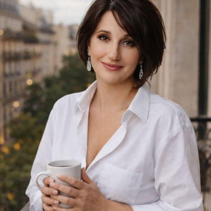 Nice bride Lesia, 55 yrs.old from Kiev, Ukraine