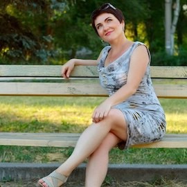 Hot miss Elena, 52 yrs.old from Zaporozhye, Ukraine