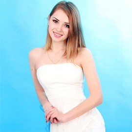 Hot girl Ekaterina, 27 yrs.old from Sumy, Ukraine
