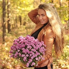 Beautiful woman Karine, 37 yrs.old from Odessa, Ukraine