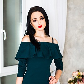 Gorgeous mail order bride Darina, 29 yrs.old from Vinnitsa, Ukraine Gorgeous mail order bride Darina, 29 yrs.old from Vinnitsa, Ukraine