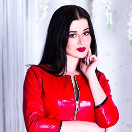 Gorgeous mail order bride Irina, 33 yrs.old from Vinnitsa, Ukraine Gorgeous mail order bride Irina, 33 yrs.old from Vinnitsa, Ukraine