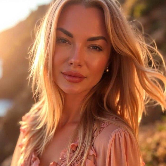  Julia, 39 yrs.old from Donetsk, Ukraine