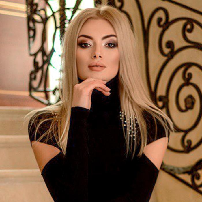 Beautiful mail order bride Julia, 39 yrs.old from Donetsk, Ukraine