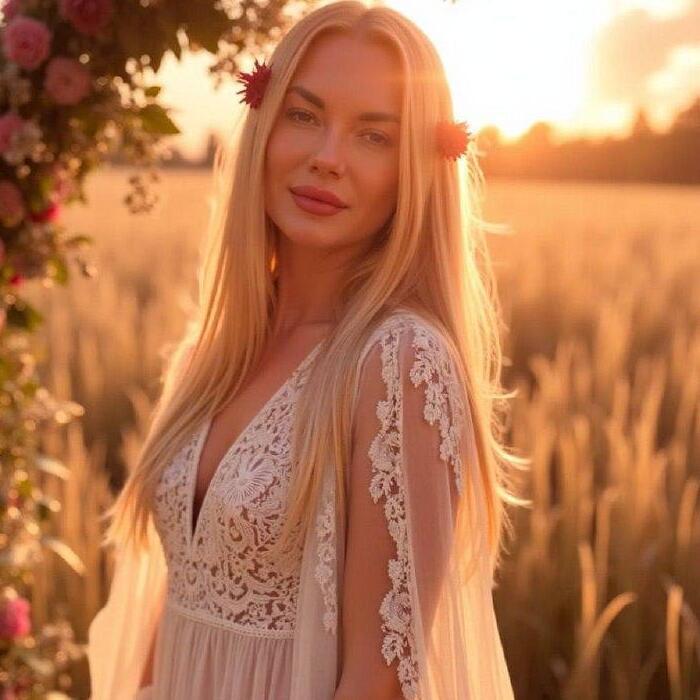 Pretty pen pal Julia, 39 yrs.old from Donetsk, Ukraine