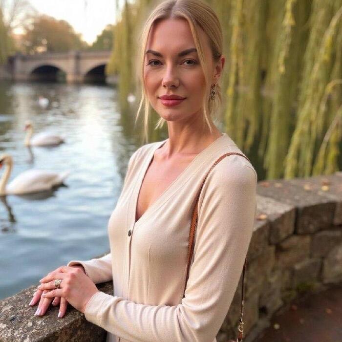 Gorgeous mail order bride Julia, 39 yrs.old from Donetsk, Ukraine