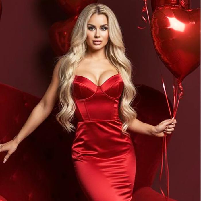  Oksana, 42 yrs.old from Kiev, Ukraine