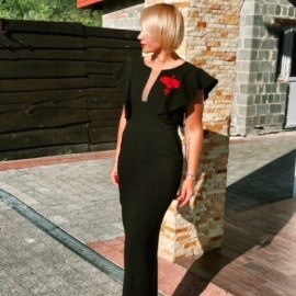 Hot lady Olesya, 51 yrs.old from Khmelnytskyi, Ukraine