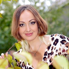 Gorgeous wife Svetlana, 37 yrs.old from Kharkov, Ukraine