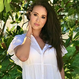 Single girlfriend Anna, 40 yrs.old from Moscow, Russia