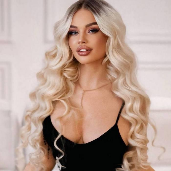 Gorgeous woman Lina, 42 yrs.old from Kiev, Ukraine