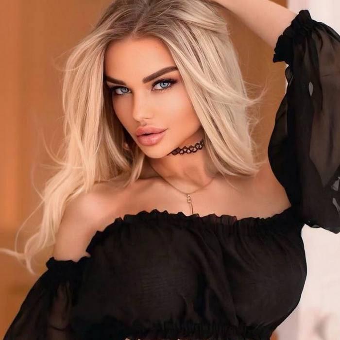 Hot bride Lina, 42 yrs.old from Kiev, Ukraine