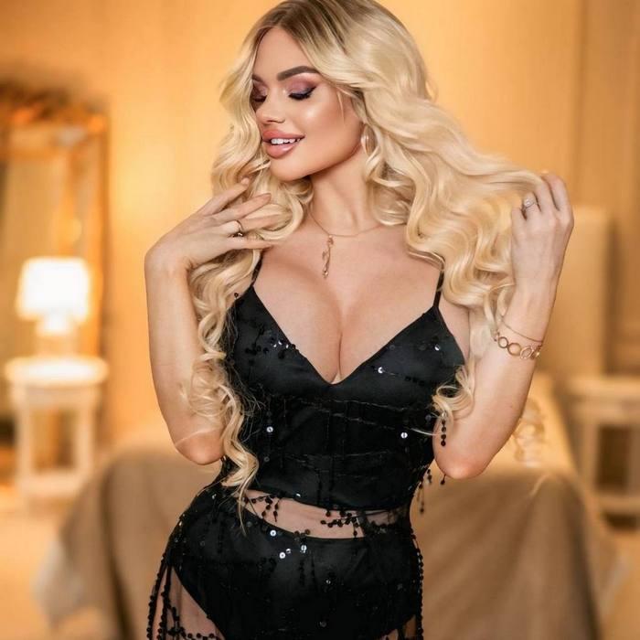  Lina, 42 yrs.old from Kiev, Ukraine