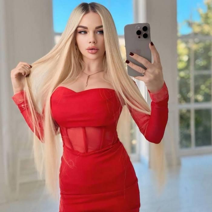  Lina, 42 yrs.old from Kiev, Ukraine