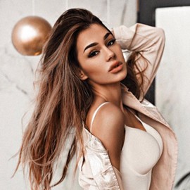 Gorgeous miss Kristina, 28 yrs.old from Minsk, Belarus