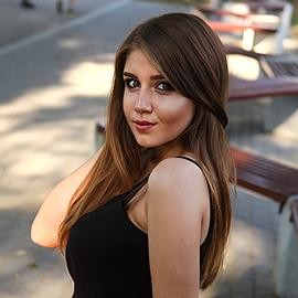 Pretty girlfriend Darya, 23 yrs.old from Tallinn, Estonia