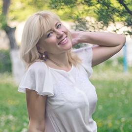 Hot girlfriend Natalia, 50 yrs.old from Zhytomyr, Ukraine