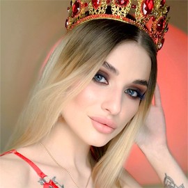 Pretty woman Valeriya, 25 yrs.old from Sumy, Ukraine