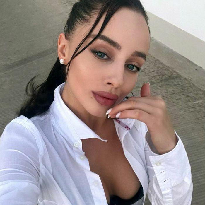  Adelina, 28 yrs.old from Lviv, Ukraine