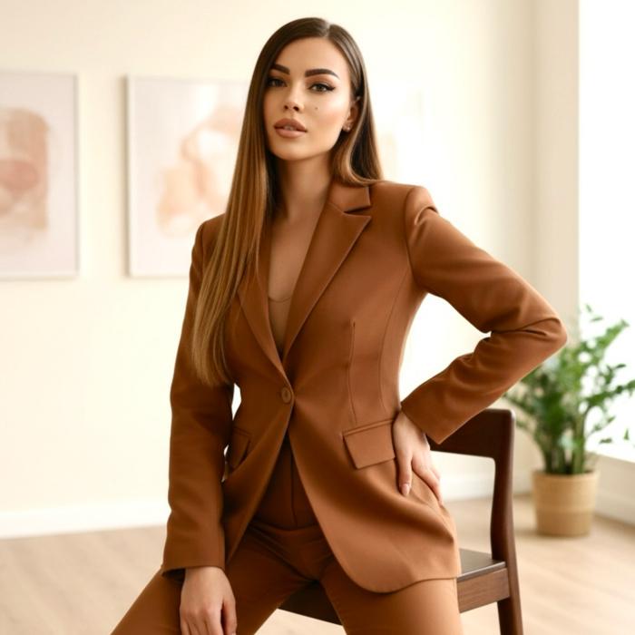 Nice lady Ludmila, 34 yrs.old from Eastern Europe