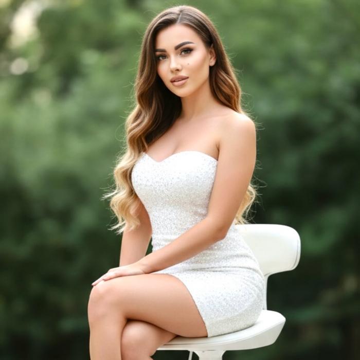 Hot girl Ludmila, 34 yrs.old from Eastern Europe