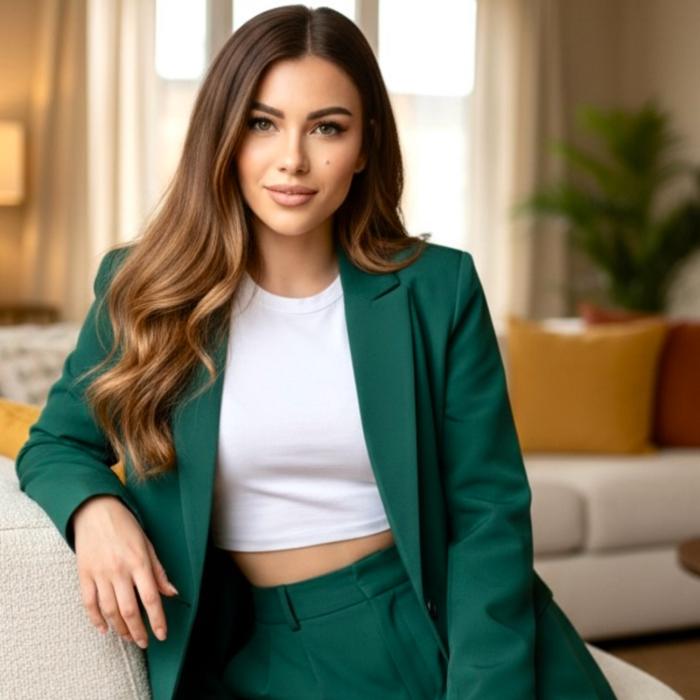 Sexy lady Ludmila, 34 yrs.old from Eastern Europe