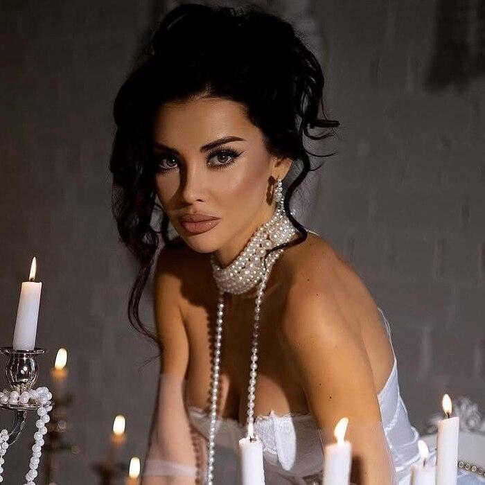  Julia, 40 yrs.old from Donetsk, Ukraine