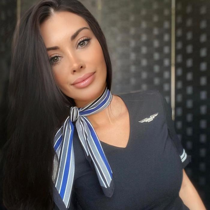 Charming wife Julia, 40 yrs.old from Donetsk, Ukraine