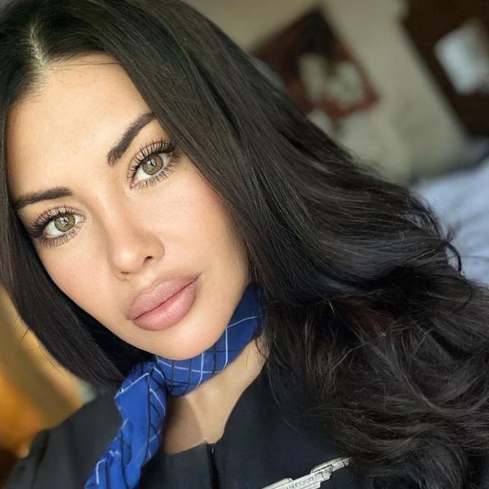 Nice wife Julia, 40 yrs.old from Donetsk, Ukraine