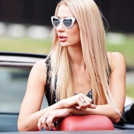 Gorgeous woman Julia, 35 yrs.old from Belgorod, Russia