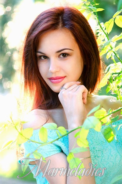 Gorgeous miss Alexandra, 26 yrs.old from Sumy, Ukraine