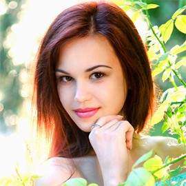 Gorgeous miss Alexandra, 25 yrs.old from Sumy, Ukraine