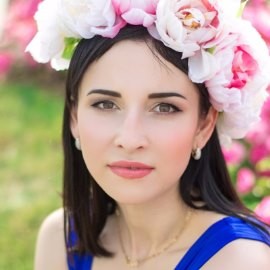Gorgeous girl Julia, 36 yrs.old from Dnepropetrovsk, Ukraine