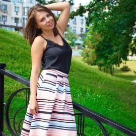 Gorgeous pen pal Elena, 40 yrs.old from Kiev, Ukraine