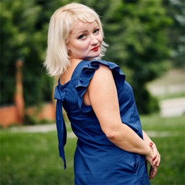 Hot girlfriend Natalia, 47 yrs.old from Poltava, Ukraine