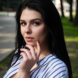Gorgeous mail order bride Mariya, 25 yrs.old from Pskov, Russia