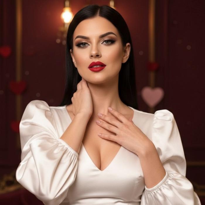 Single girl Viktoriya, 41 yrs.old from Gorlovka, Ukraine