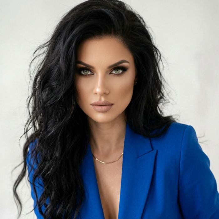 Charming woman Viktoriya, 41 yrs.old from Gorlovka, Ukraine