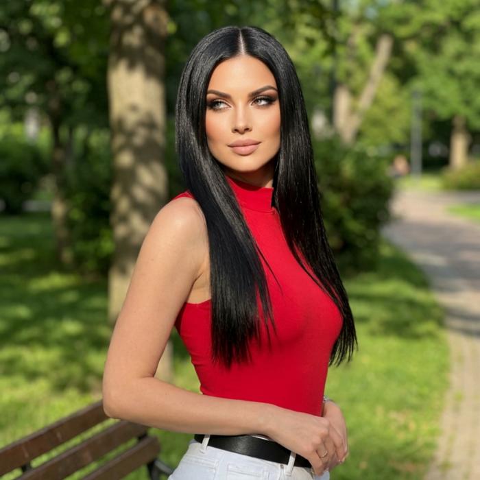 Gorgeous girl Viktoriya, 41 yrs.old from Gorlovka, Ukraine