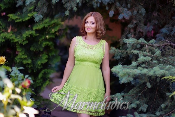 Amazing Bride Svetlana From Kharkiv Ukraine Russian Lady