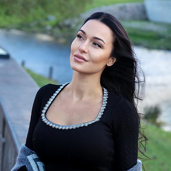 Hot mail order bride Svetlana, 41 yrs.old from Eastern Europe