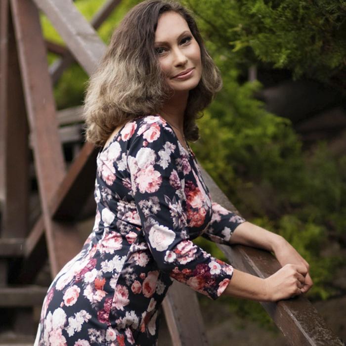 Nice girl Anna, 46 yrs.old from Poltava, Ukraine