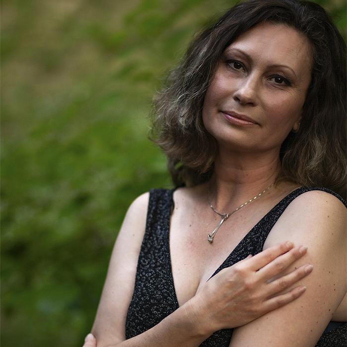 Beautiful lady Anna, 46 yrs.old from Poltava, Ukraine