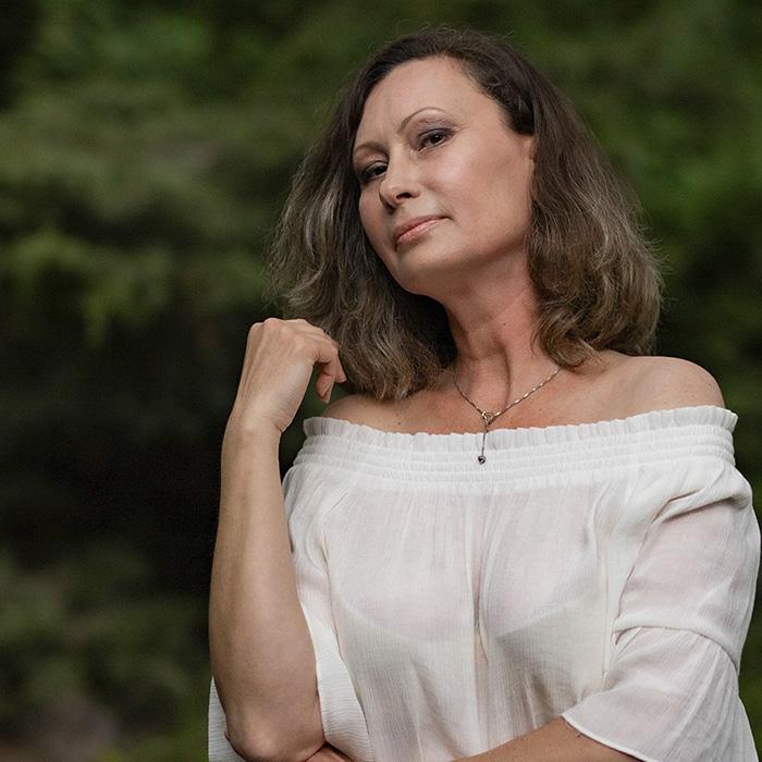 Amazing lady Anna, 46 yrs.old from Poltava, Ukraine