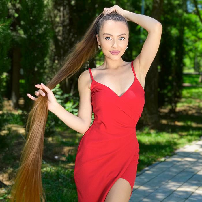 Amazing girlfriend Anastasiya, 29 yrs.old from Sevastopol, Russia