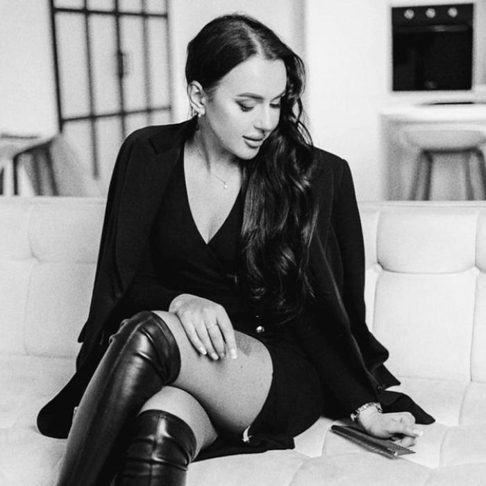 Beautiful woman Angelina, 33 yrs.old from Kharkov, Ukraine